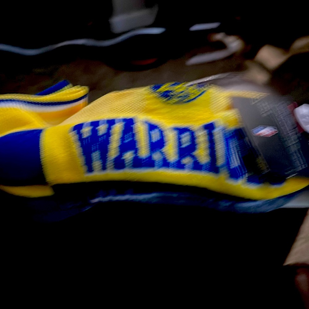 Low cut socks nba